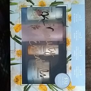 Mamonde Floral Energy Discovery Set